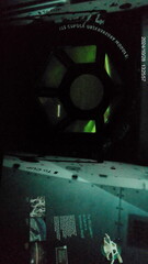 Seein' the DMV-Air and Space Museum-102824