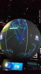 Seein' the DMV-Air and Space Museum-102824
