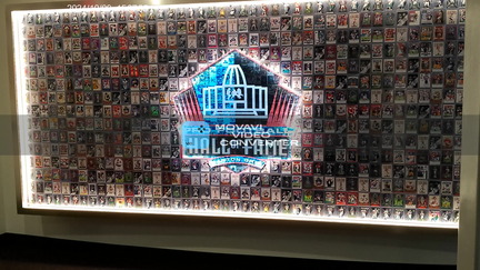 Pro Football Hall of Fame-100924
