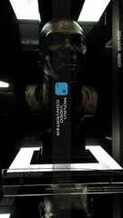 Pro Football Hall of Fame-100924