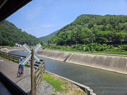 Seein' the DMV-Western MD Scenic RR-061225