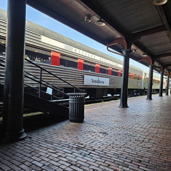 Seein' the DMV-Western Maryland Scenic RR-061225