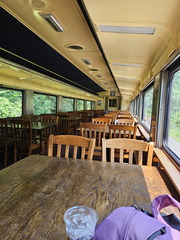 Seein' the DMV-Western MD Scenic RR-061225