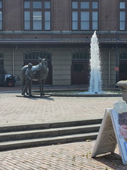 Seein' the DMV-Western MD Scenic RR-061225