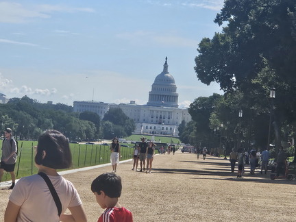 Seein' the DMV-African American Museum-081324