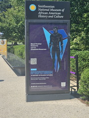 Seein' the DMV-African American Museum-081324