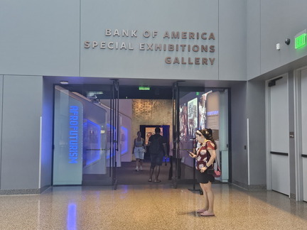 Seein' the DMV-African American Museum-081324