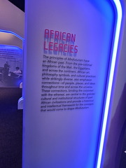 Seein' the DMV-African American Museum-081324