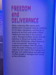Seein' the DMV-African American Museum-081324
