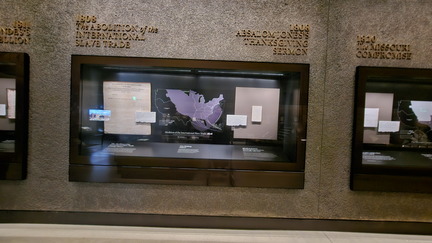 Seein' the DMV-African American Museum-081324