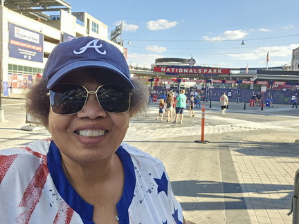 Seein' the DMV-Take Me Out to the Ballgame-091024