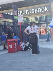 Seein' the DMV-Take Me Out to the Ballgame-091024
