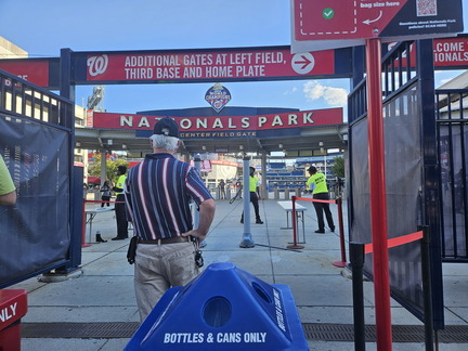 Seein' the DMV-Take Me Out to the Ballgame-091024