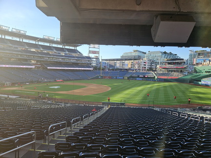 Seein' the DMV-Take Me Out to the Ballgame-091024