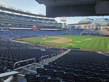 Seein' the DMV-Take Me Out to the Ballgame-091024