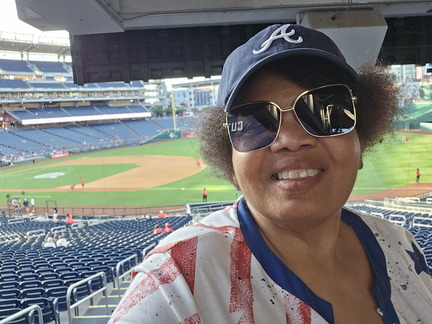 Seein' the DMV-Take Me Out to the Ballgame-091024