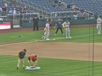 Seein' the DMV-Take Me Out to the Ballgame-091024