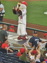 Seein' the DMV-Take Me Out to the Ballgame-091024