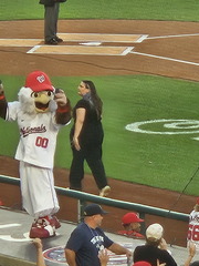 Seein' the DMV-Take Me Out to the Ballgame-091024