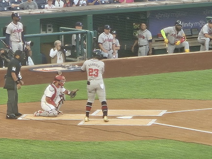 Seein' the DMV-Take Me Out to the Ballgame-091024