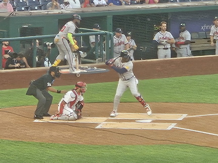 Seein' the DMV-Take Me Out to the Ballgame-091024