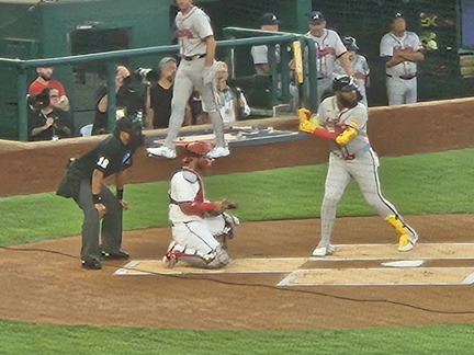 Seein' the DMV-Take Me Out to the Ballgame-091024