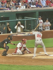 Seein' the DMV-Take Me Out to the Ballgame-091024
