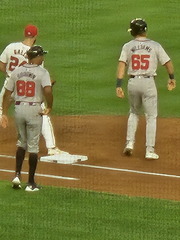 Seein' the DMV-Take Me Out to the Ballgame-091024