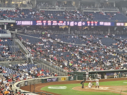 Seein' the DMV-Take Me Out to the Ballgame-091024