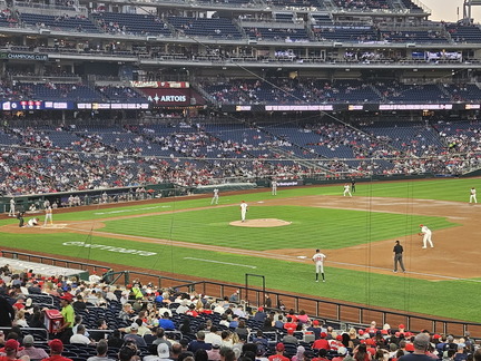 Seein' the DMV-Take Me Out to the Ballgame-091024