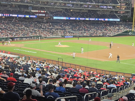 Seein' the DMV-Take Me Out to the Ballgame-091024