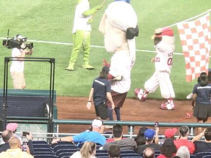 Seein' the DMV-Take Me Out to the Ballgame-091024