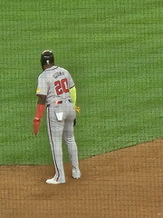 Seein' the DMV-Take Me Out to the Ballgame-091024