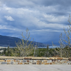 Glacier and Yellowstone NPs-May 2024-Day 2