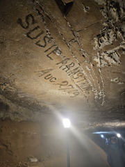 Mammoth Cave NP-051724