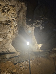 Mammoth Cave NP-051724