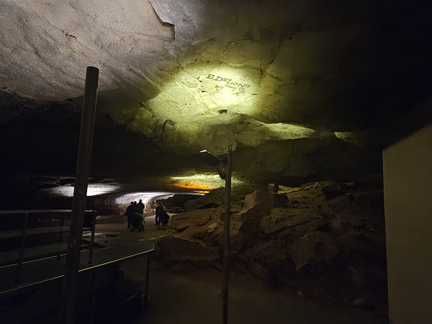 Mammoth Cave NP-051724