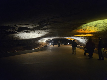 Mammoth Cave NP-051724
