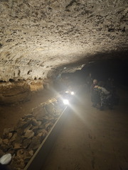 Mammoth Cave NP-051724