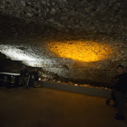 Mammoth Cave NP-051724