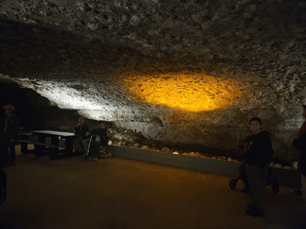 Mammoth Cave NP-051724