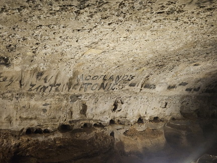 Mammoth Cave NP-051724