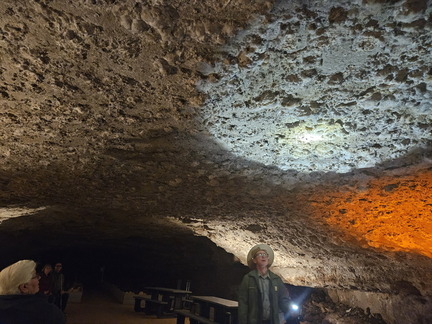 Mammoth Cave NP-051724