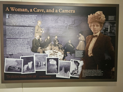 Mammoth Cave NP-051724