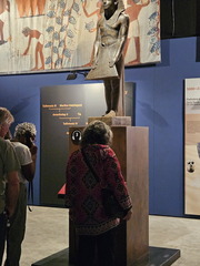 Seein' the DMV-King Tut-ing-050824