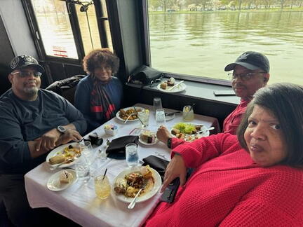 Seein' the DMV-Cherry Blossoms Cruise-032624
