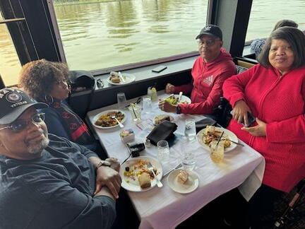 Seein' the DMV-Cherry Blossoms Cruise-032624