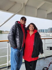 Seein' the DMV-Cherry Blossoms Cruise-032624