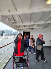 Seein' the DMV-Cherry Blossoms Cruise-032624