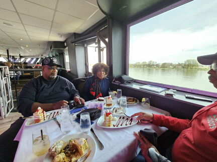 Seein' the DMV-Cherry Blossoms Cruise-032624